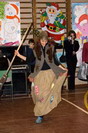 Ёлка в школе,

декабрь 2006.